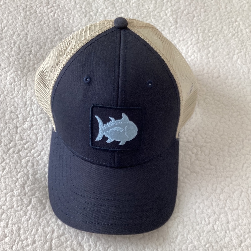 Southern Tide skipjack hat